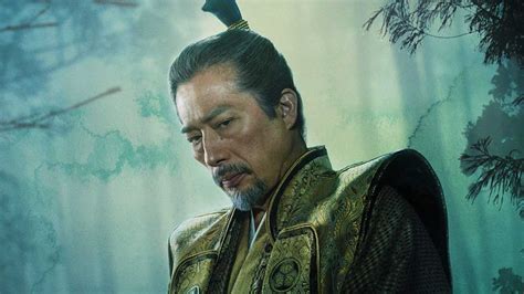 is shogun a true story